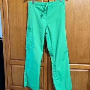 NWOT UA Butter-soft scrub pants.